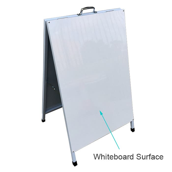 whiteboard-sandwich-board